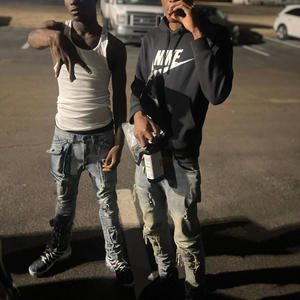 Opp pack (feat. AOV Blackboy) (Explicit)