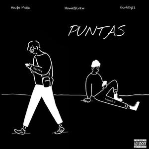 Puntas (feat. Kachit0 G & Lean) (Explicit)