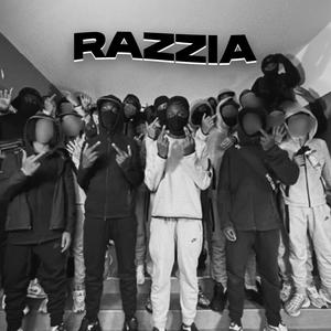 Razzia (feat. 4M) (Explicit)