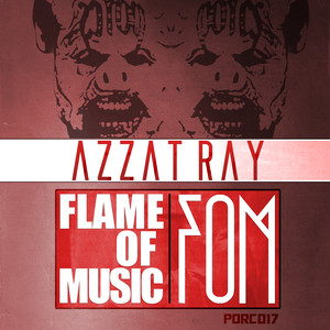 Flame of Music - Ep