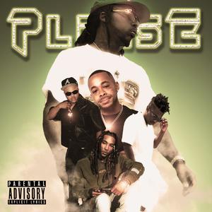 Please (feat. Mt. Oddo, Queee, Young Bo & JVSUN) [Explicit]