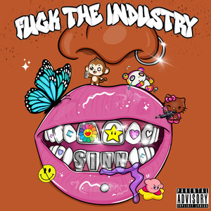 **** THE INDUSTRY (Explicit)