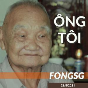 Ông Tôi