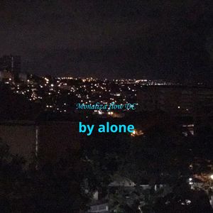 By Alone (Explicit)