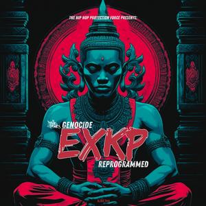 Save The World (feat. Genocide EXKP & Seasia) (Reprogrammed) (Explicit)