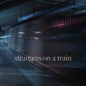 strangers on a train