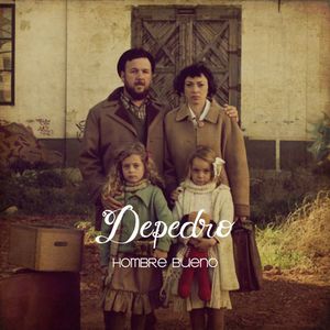 Hombre bueno (Racial Mix by Seoan)