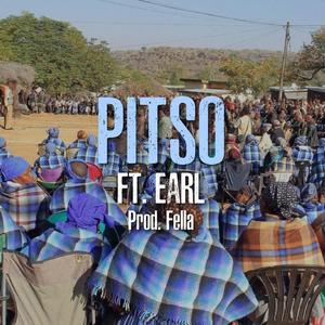 Pitso (feat. EarlofGc) (Explicit)