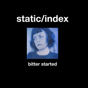 Static - Each Other's Fingers