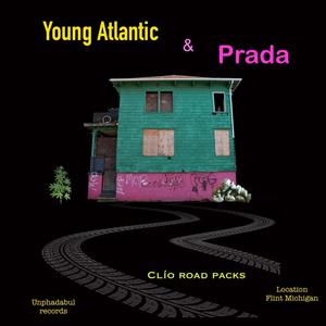 Clio rd packs(feat. Prada) (Explicit)