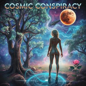 COSMIC CONSPIRACY (Explicit)