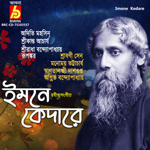 Chokher Aloy Dekhechhilem