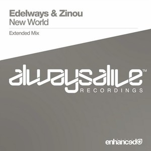 New World (Extended Mix)