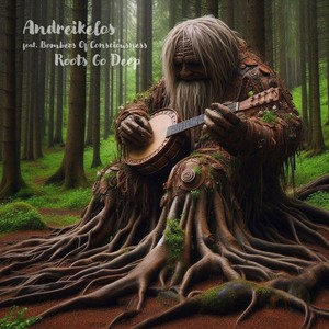 Roots Go Deep (feat. Bombers of Consciousness)