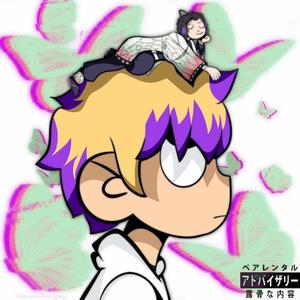 Anime Wrap (Explicit)