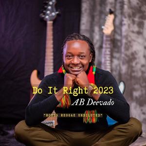 Do It Right 2023