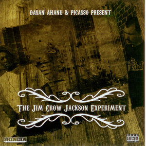 The Jim Crow Jackson Experiment