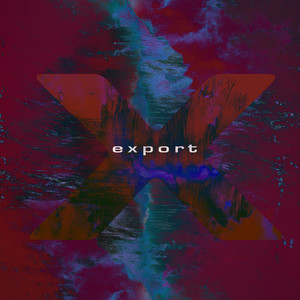 EXPORT004 - Atonism EP