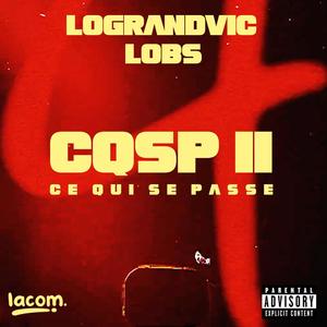 CQSP (feat. Lobs)