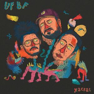 Se fue el chacal (feat. Ruth Abramowicz)