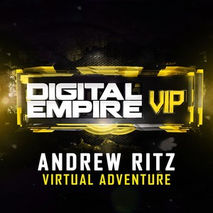Virtual Adventure (Original Mix)