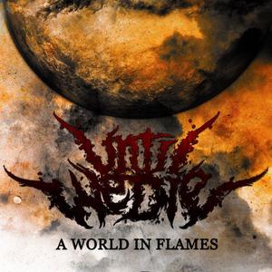 A World in Flames (EP) [Explicit]