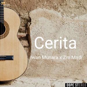 Cerita(feat. Zm Madi)