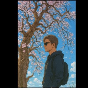 SAKURA (English ver)