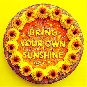 Bring Your Own Sunshine