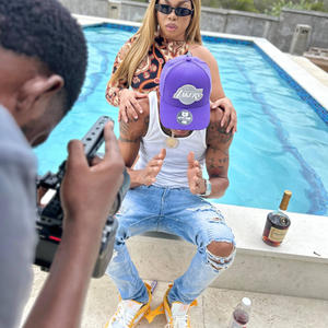 DC Stuban (Louie V) (Explicit)