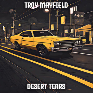 Desert Tears