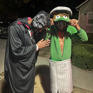 Lincoln freestyle (Explicit)