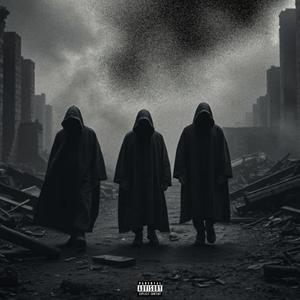 Pussies & Toys (feat. Marko Darko & Nikolas K) (Explicit)