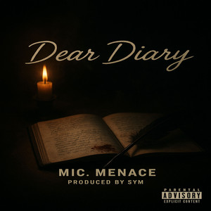 Dear Diary (Explicit)