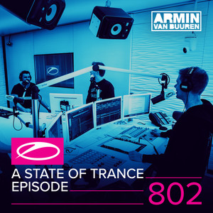 Unity(ASOT 802)**Tune Of The Week**