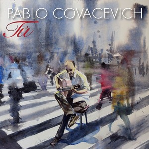 Niebla del Riachuelo(Tango)