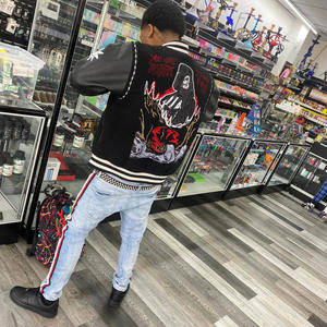 Ybn Boss (Da bottom) (Explicit)