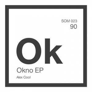 Okno EP