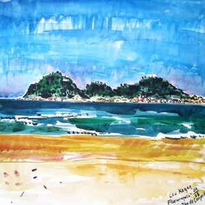 Zouk Bossa(feat. Raffaela Herbert)