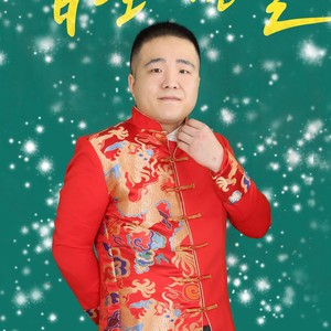 爱的路上有你有我