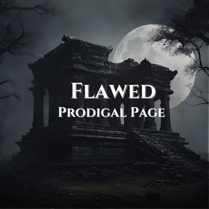 Flawed (feat. Notion Blue & Luke Chase)