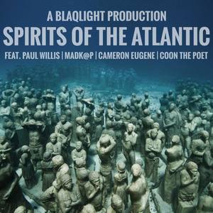 Spirits of the Atlantic (Explicit)