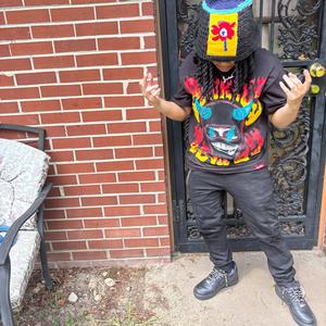 Different Lane (feat. Montana) (Explicit)