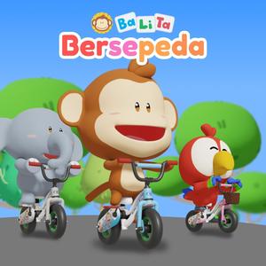 Bersepeda