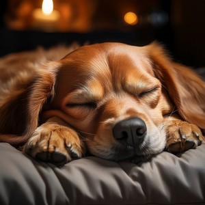 Energía Tranquila Para Perros