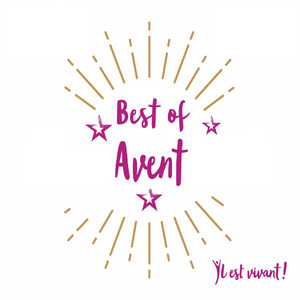 Emmanuel Music - Debout, resplendis