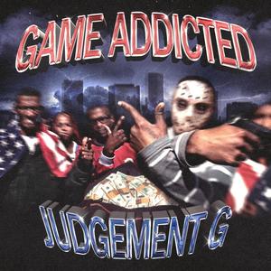 GAME ADDICTED (Explicit)