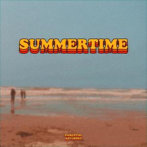 Summertime (feat. Venus) [Explicit]