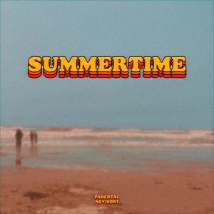 Summertime (feat. Venus) (Explicit)