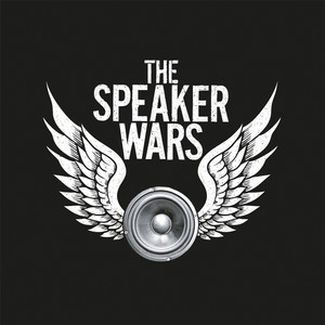The Speaker Wars - It Ain't Easy
